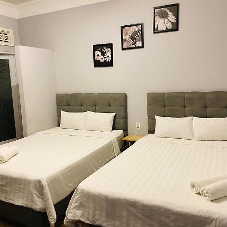 Yen Guest House Далат Екстер'єр фото