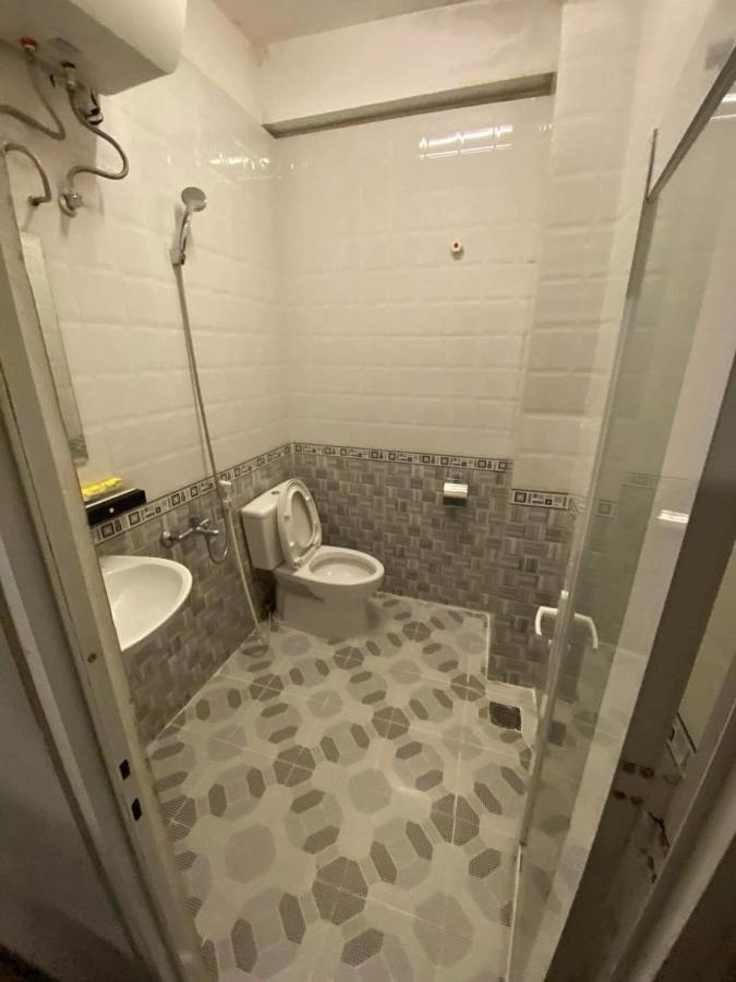 Yen Guest House Далат Екстер'єр фото