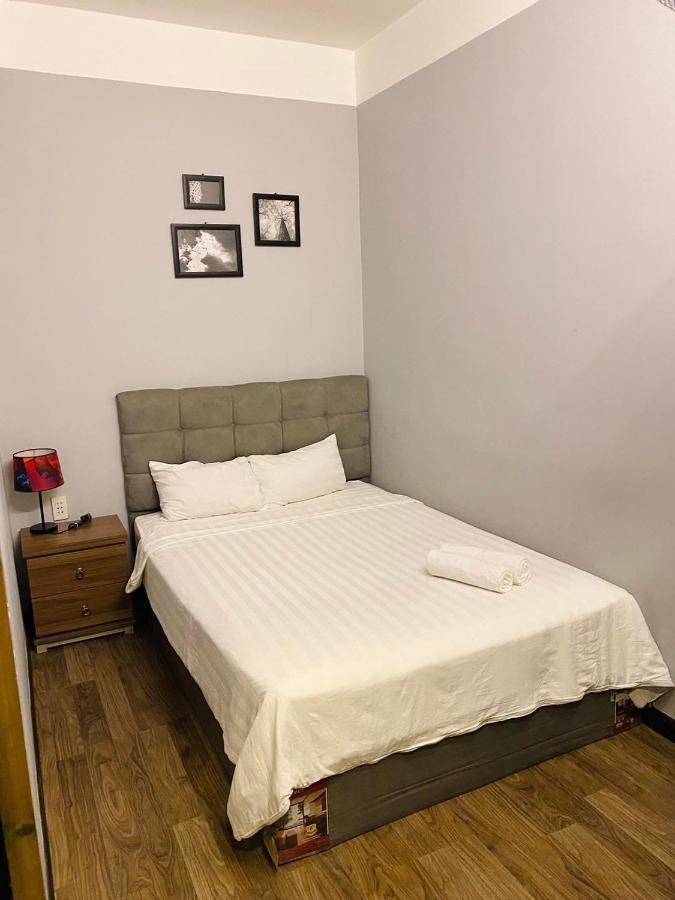 Yen Guest House Далат Екстер'єр фото